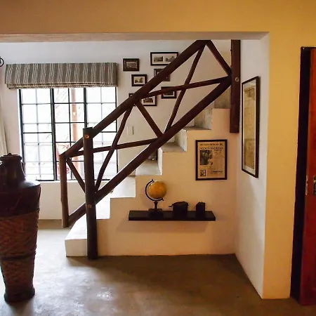 Jabulani Bushhouse - Marlothpark Villa Marloth Park Exterior photo