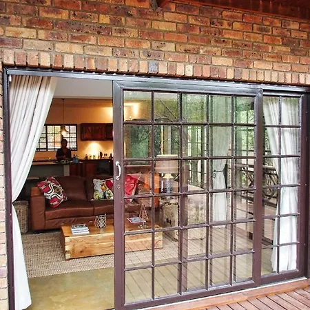 Jabulani Bushhouse - Marlothpark Villa Marloth Park Exterior photo