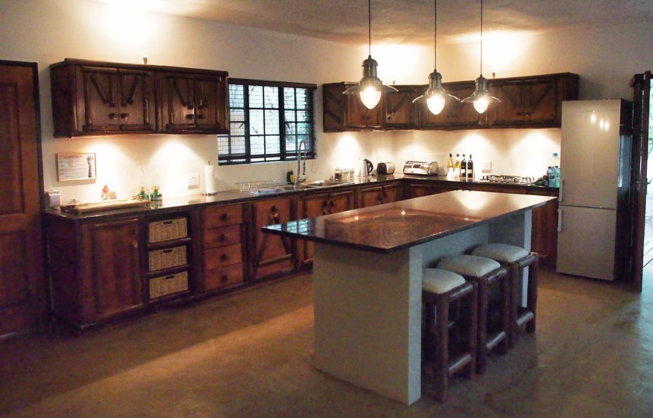Jabulani Bushhouse - Marlothpark Marloth Park