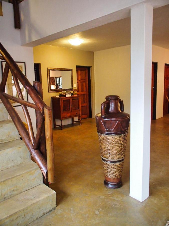 Jabulani Bushhouse - Marlothpark Holiday home