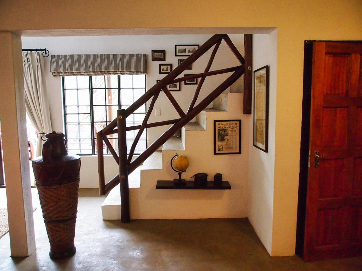 Jabulani Bushhouse - Marlothpark
