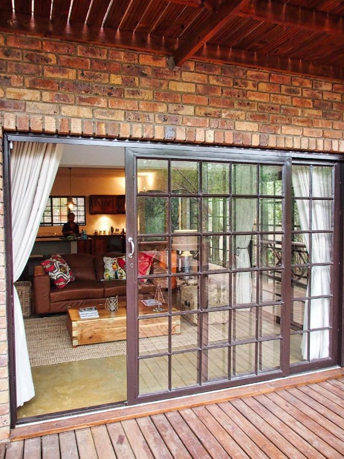 Jabulani Bushhouse - Marlothpark *