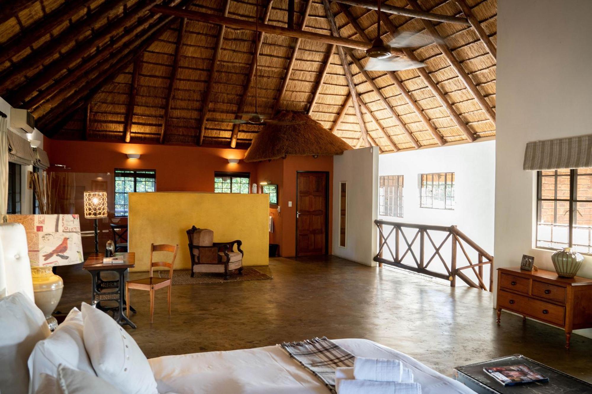 Jabulani Bushhouse - Marlothpark