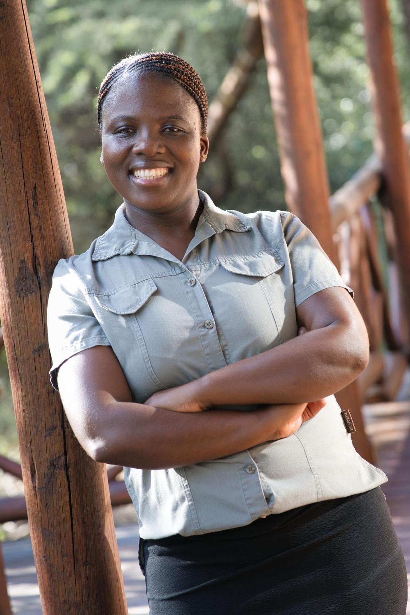 Holiday home Jabulani Bushhouse - Marlothpark