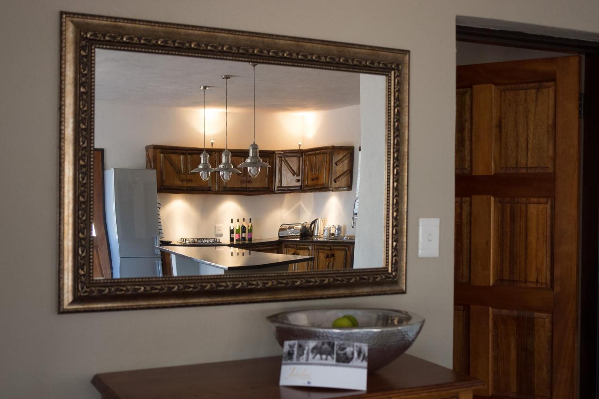 Holiday home Jabulani Bushhouse - Marlothpark Marloth Park