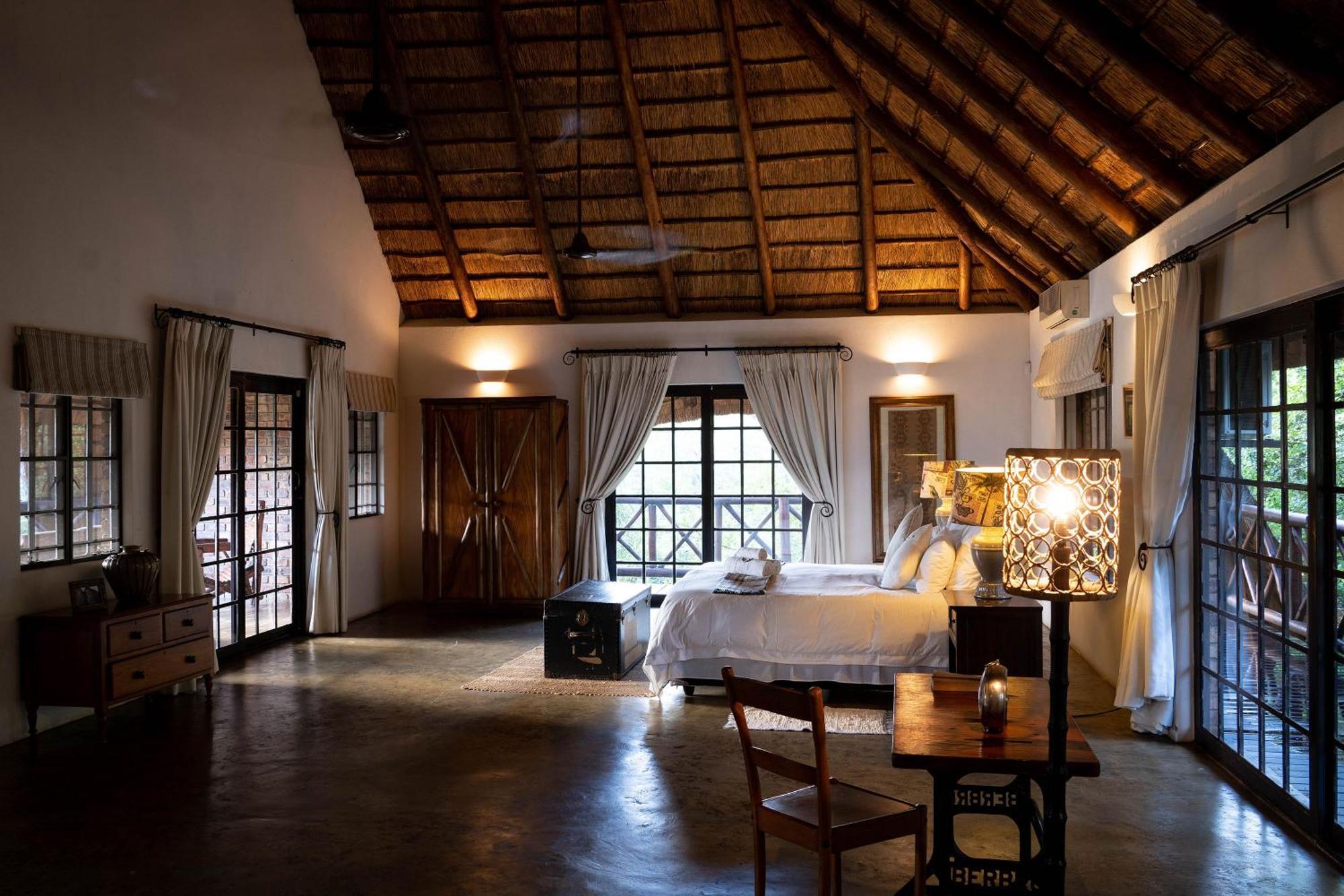Jabulani Bushhouse - Marlothpark Marloth Park