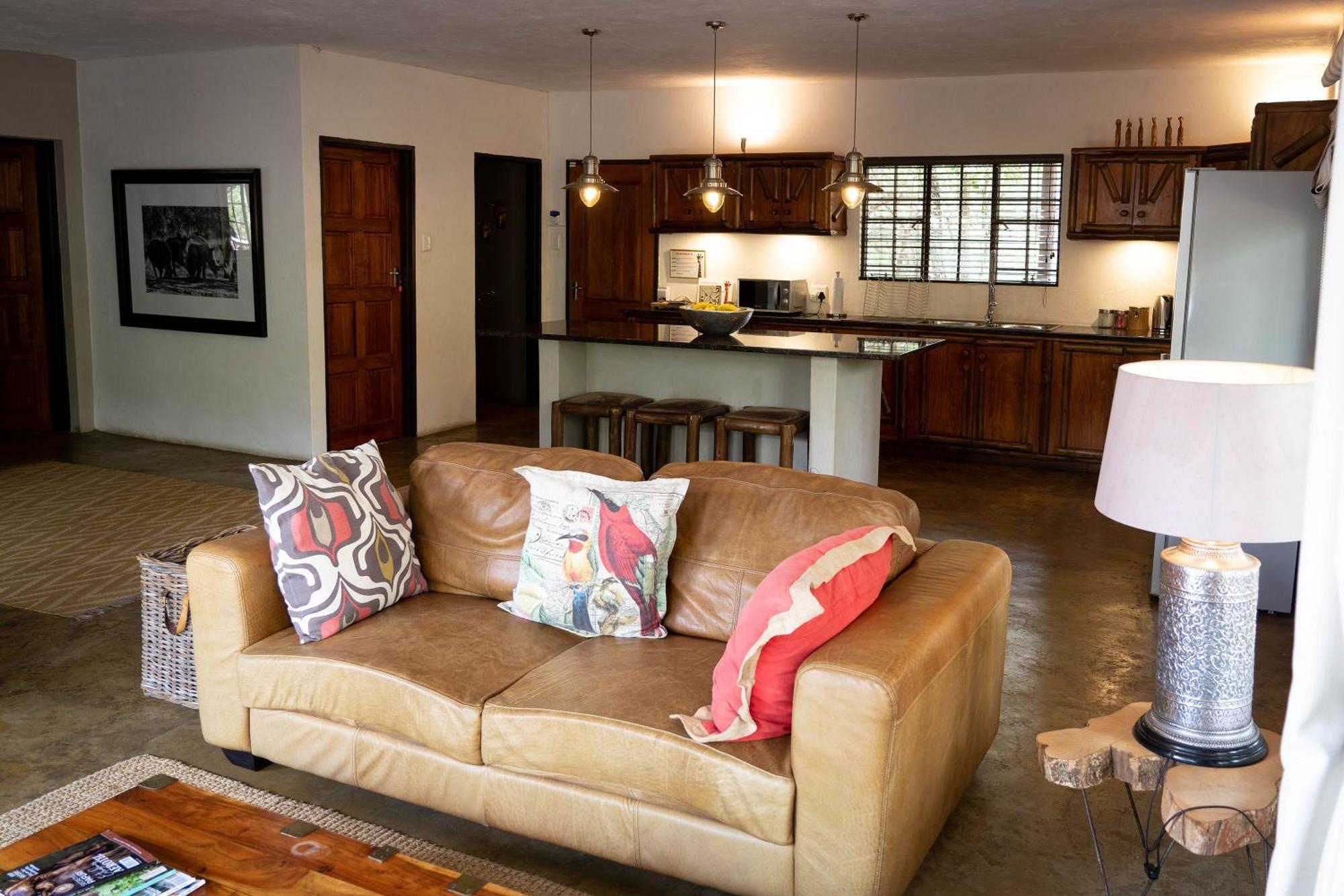 Jabulani Bushhouse - Marlothpark Marloth Park