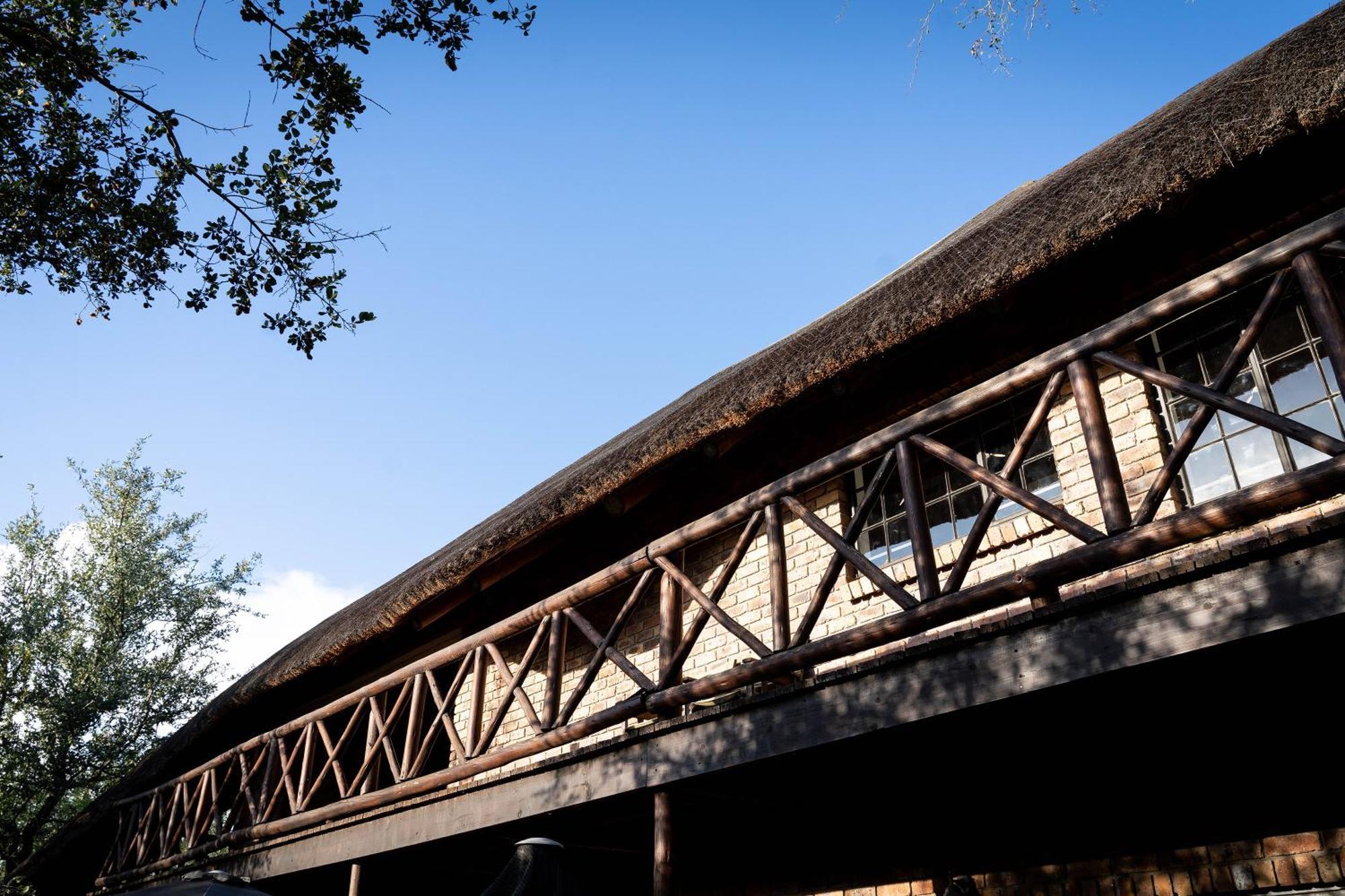 Jabulani Bushhouse - Marlothpark Marloth Park