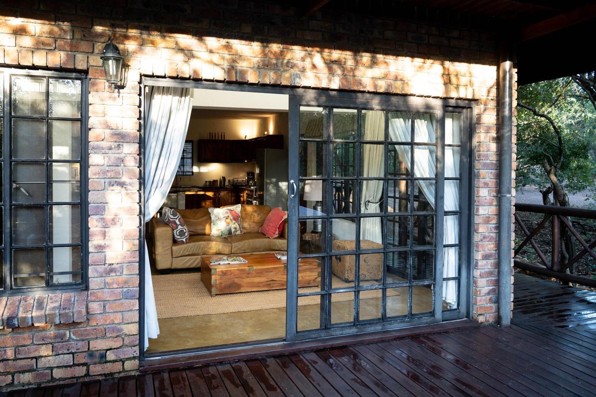 Jabulani Bushhouse - Marlothpark