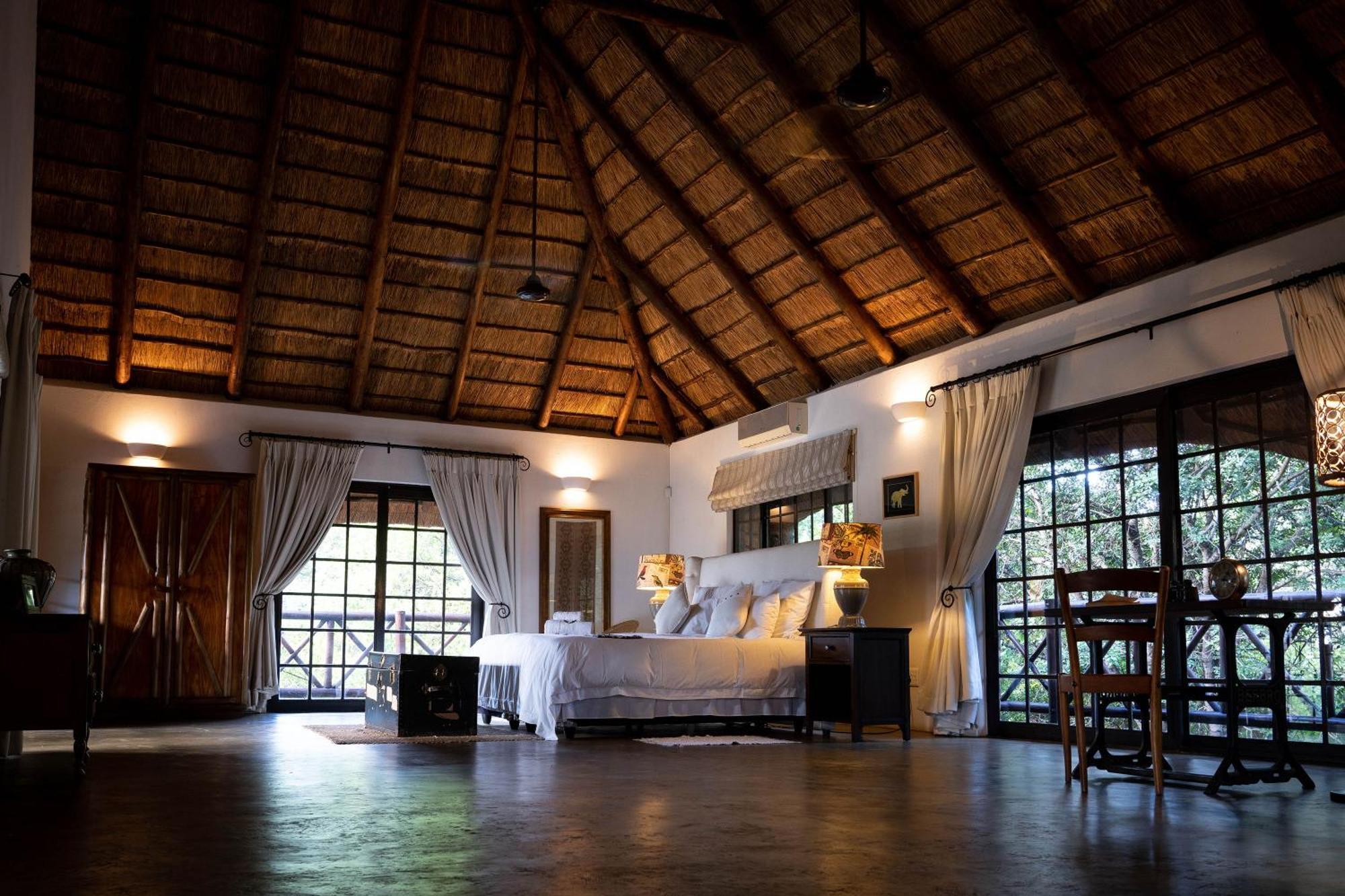 Jabulani Bushhouse - Marlothpark Marloth Park
