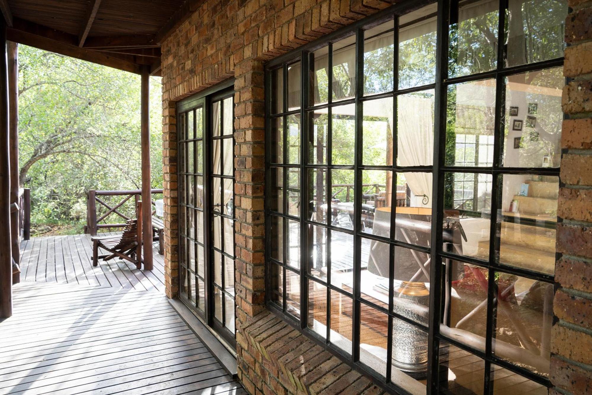 Jabulani Bushhouse - Marlothpark Marloth Park
