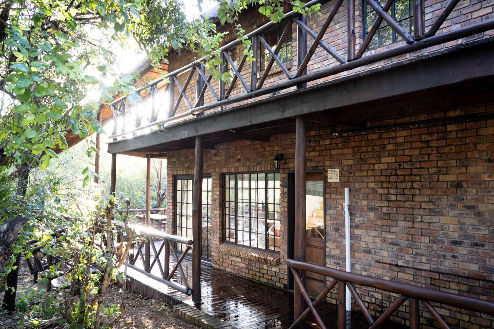 Jabulani Bushhouse - Marlothpark Marloth Park
