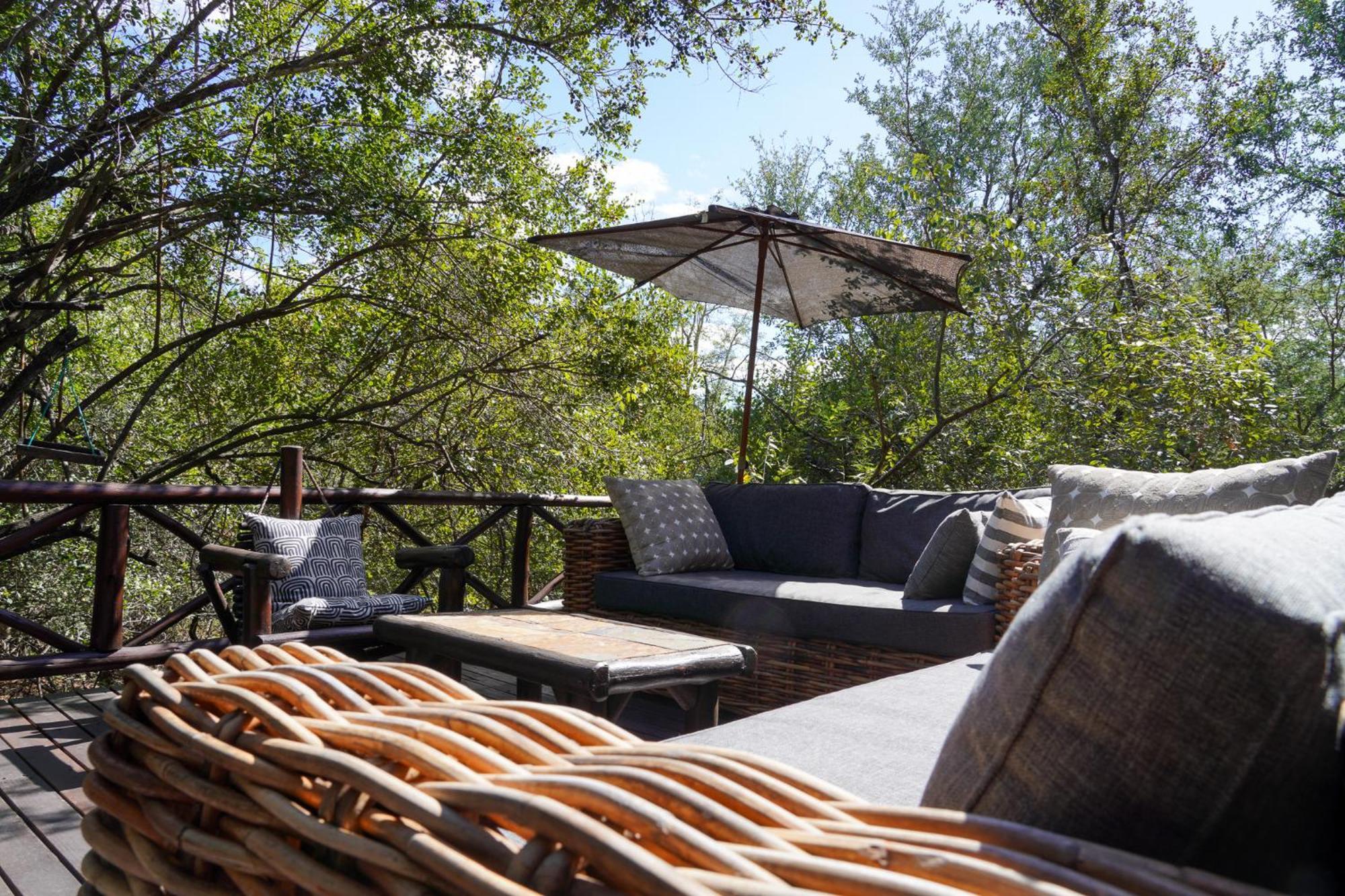 Jabulani Bushhouse - Marlothpark * Marloth Park